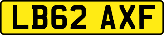 LB62AXF