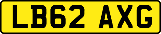 LB62AXG
