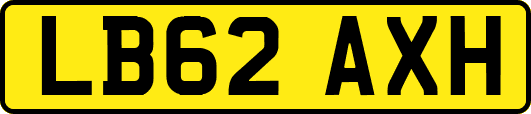 LB62AXH