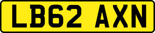 LB62AXN