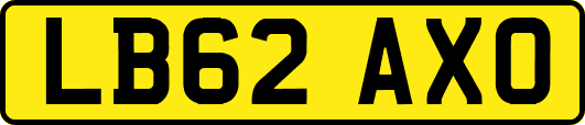 LB62AXO