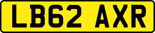 LB62AXR