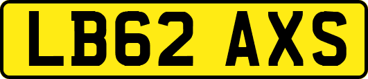 LB62AXS