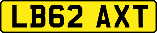 LB62AXT