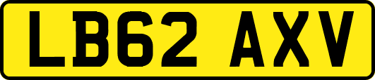 LB62AXV