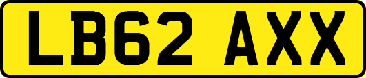 LB62AXX