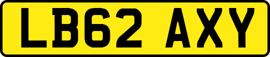 LB62AXY