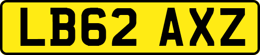 LB62AXZ