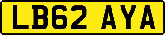 LB62AYA