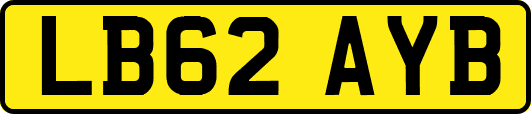 LB62AYB