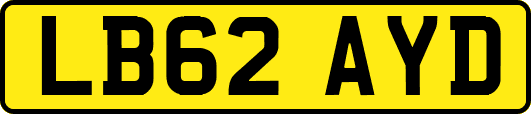 LB62AYD