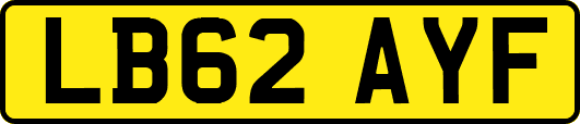 LB62AYF