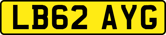 LB62AYG