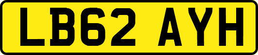 LB62AYH