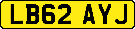 LB62AYJ