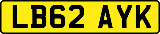 LB62AYK