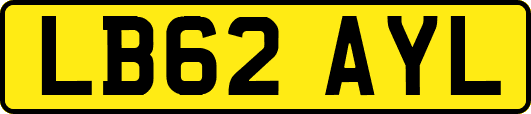 LB62AYL