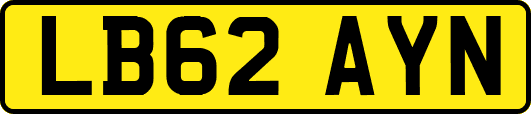 LB62AYN