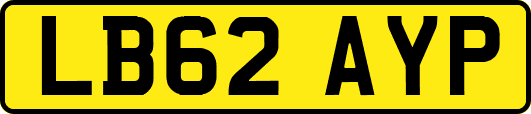 LB62AYP