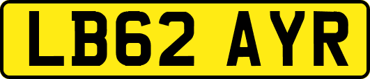LB62AYR
