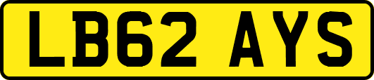 LB62AYS
