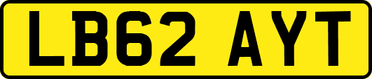 LB62AYT