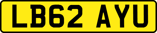 LB62AYU