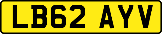 LB62AYV