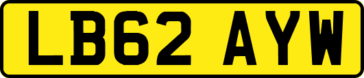 LB62AYW