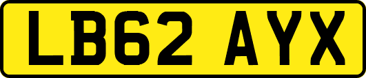 LB62AYX