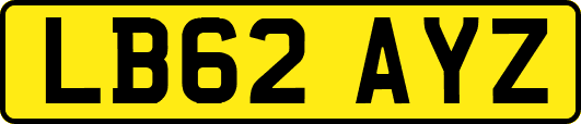 LB62AYZ
