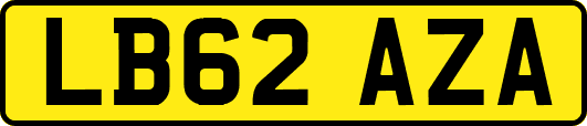 LB62AZA