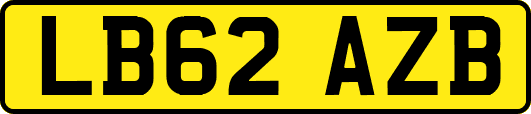 LB62AZB