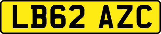 LB62AZC