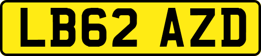 LB62AZD