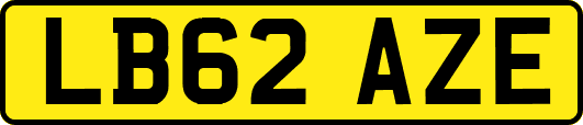 LB62AZE