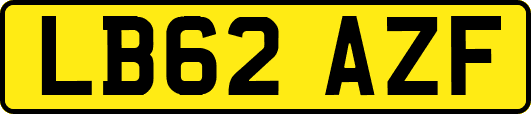 LB62AZF