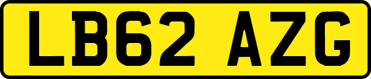 LB62AZG