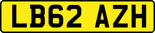 LB62AZH