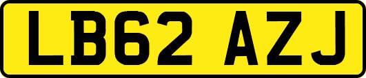 LB62AZJ