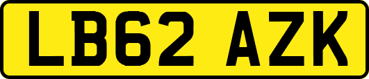 LB62AZK