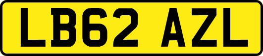 LB62AZL