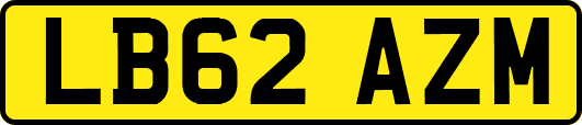 LB62AZM
