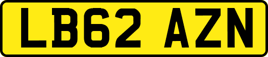 LB62AZN