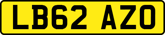 LB62AZO