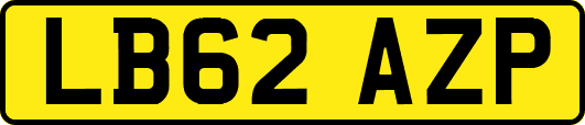 LB62AZP