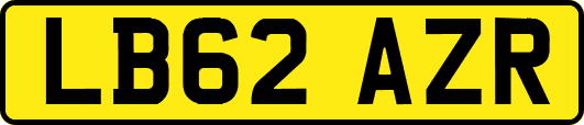 LB62AZR