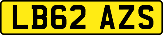 LB62AZS