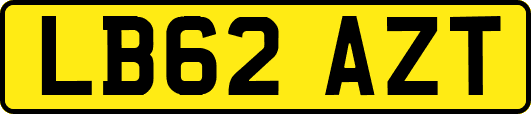 LB62AZT