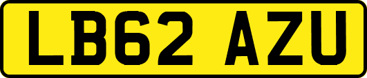 LB62AZU